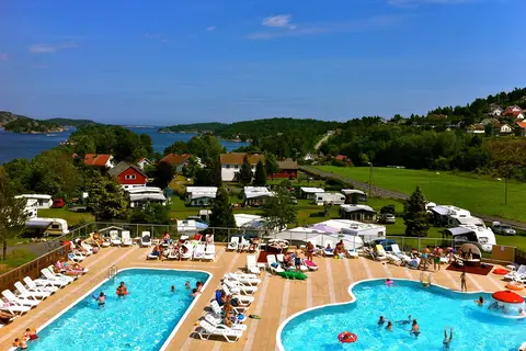 Sorlandet in Risør — foto 2