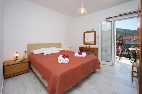 Diamanto Complex in Δημοτική Ενότητα Σάμης — foto 15