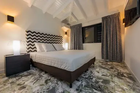 Papagayo Beach Resort in Jan Thiel — foto 11