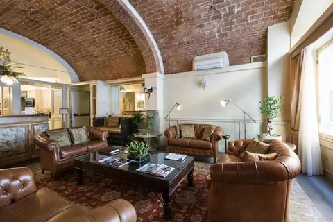 Hotel Art Atelier in Florence, foto 12