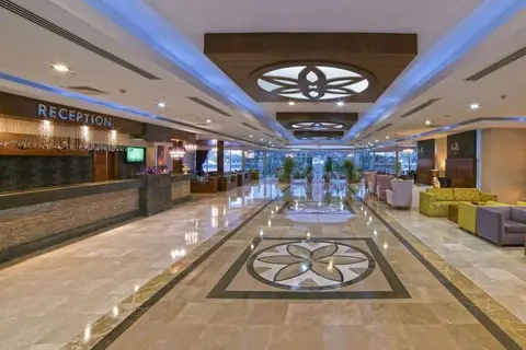 Side Lilyum Hotel & Spa in Manavgat, foto 9