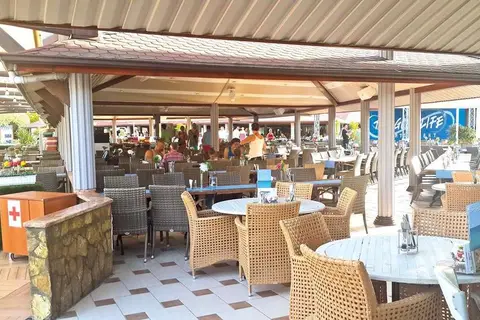 Marvida Club Palmeras Pascha in Alaşehir — foto 12