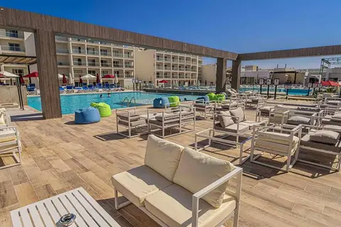 Amarina Abu Soma Resort & Aquapark in Safaga, foto 18