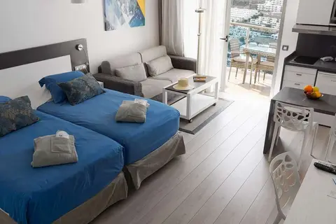 Hotel Servatur Casablanca in Mogán — foto 17