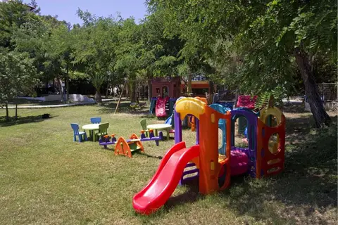 Rodon House Aparthotel in Λιμενάρια — foto 20