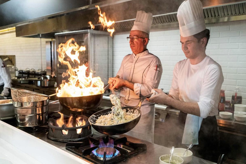 Hotel Emre & Emre Beach foto 5