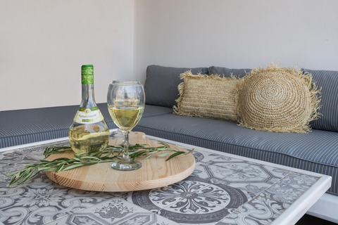 Appartementen Villa Reina foto 6