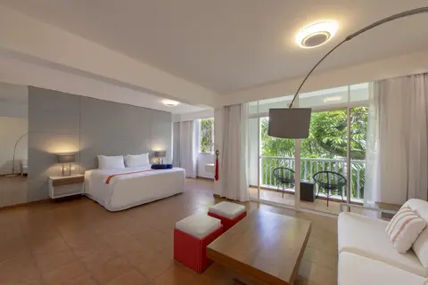 Viva Heavens by Wyndham, A Trademark All Inclusive in Puerto Plata — foto 29