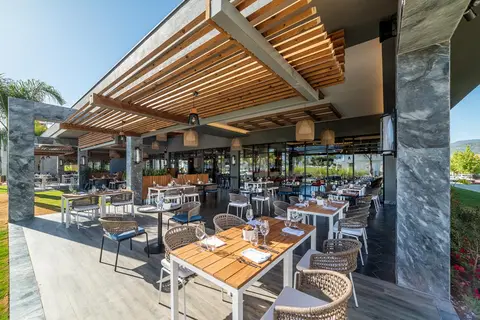 Akra Fethiye The Residence Tui Blue Sensatori in Fethiye — foto 8