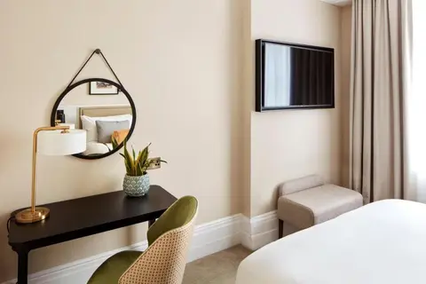 Hotel The Clermont, Victoria in Londen — foto 8