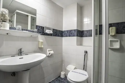 Vergina Hotel in Thessaloniki — foto 26