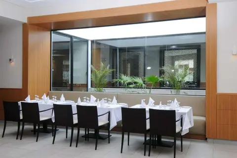 Vincci Nozha Beach & Spa in Vincci Nozha Beach & Spa — foto 5