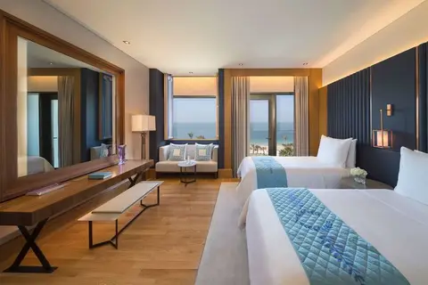 Banyan Tree Dubai at Bluewaters Island in The Residences At Caesars Palace Bluewaters Dubai — foto 23