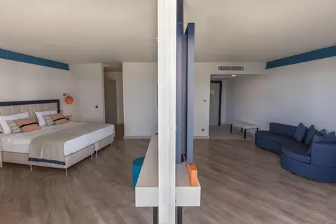Maxeria Blue Didyma Hotel in Didim, foto 22