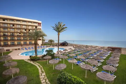Gran Hotel Costa del Sol in Mijas — foto 13