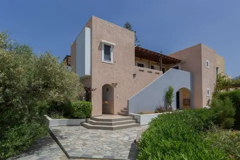 Your Memories Hotel in Δημοτική Ενότητα Γουβών — foto 3