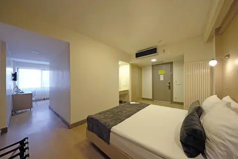 Cheya Otel Besiktas in Fatih — foto 6