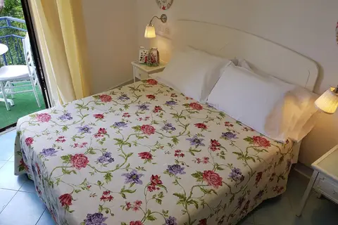 Hotel Oriente in Vico Equense, foto 21