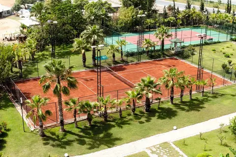 AQI Pegasos Royal in Alanya, foto 9