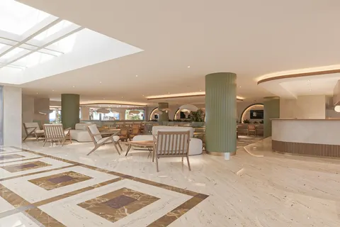 Iberostar Waves Creta Panorama & Mare foto 15