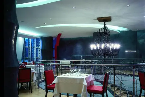 Unahotels Malpensa in Cerro Maggiore — foto 28