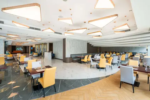 Best Western Nada Don Mueang Airport Hotel in Bangkok, foto 5