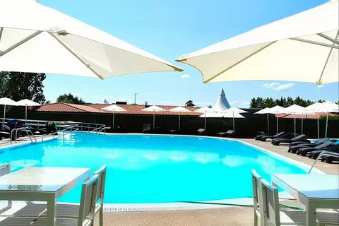 Natura Resorts in Casalarreina — foto 5