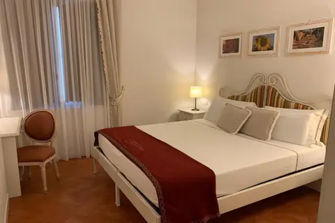 Saturnia Tuscany Hotel in Manciano — foto 8