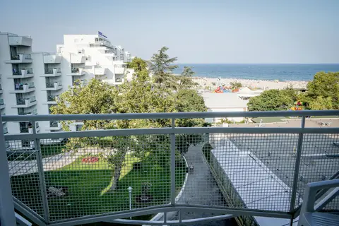 Hotel Malibu in Златни пясъци — foto 18