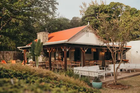 Kazalala Hosted B&B in Bel Ombre VCA — foto 5
