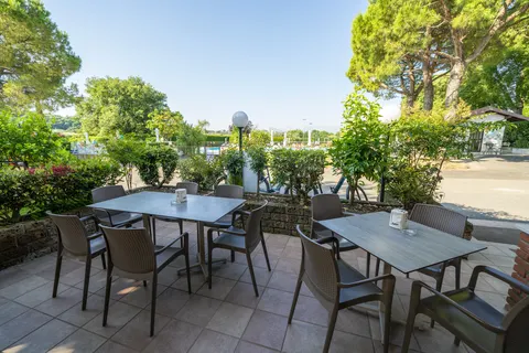 Camping La Rocca Manerba foto 17