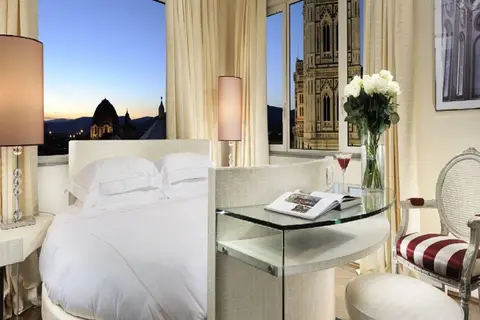 Brunelleschi in Florence — foto 14