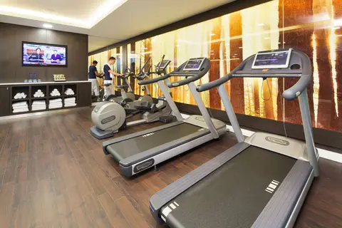 Novotel London Blackfriars in Londen, foto 7