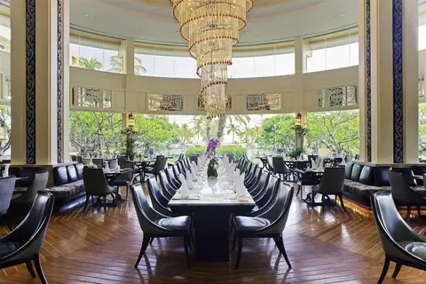 Dusit Thani Hua Hin in เทศบาลเมืองชะอำ — foto 17