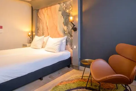 Leonardo Hotel Almere City Center foto 9