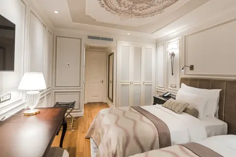 Arcade Hotel Nisantasi in Fatih — foto 14