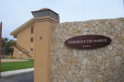 Residence dei Margi in Messina — foto 12