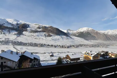 Hotel Margherita in Livigno — foto 17