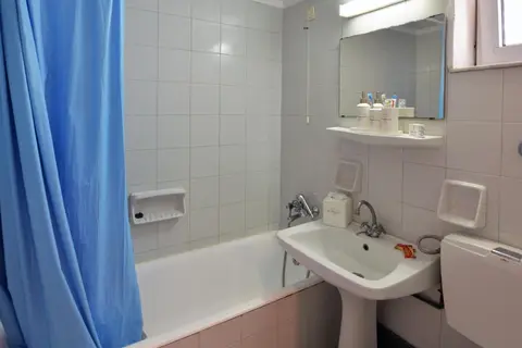 Hotel Anna Apartments in Δημοτική Ενότητα Γουβών — foto 26