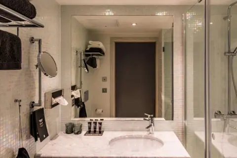 Clarion Hotel Helsinki in Helsinki — foto 13