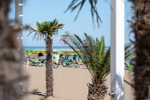 Camping Villaggio San Paolo foto 6