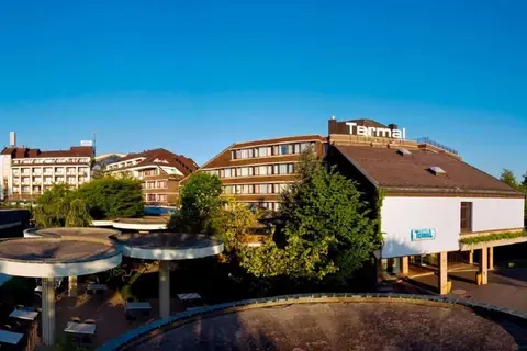 Terme 3000 Moravske Toplice in Moravske Toplice — foto 10