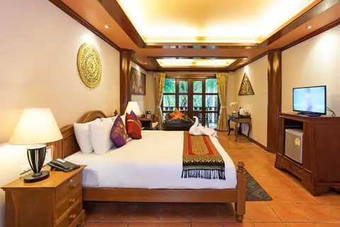 Royal Phawadee Village in ตำบลป่าตอง — foto 16