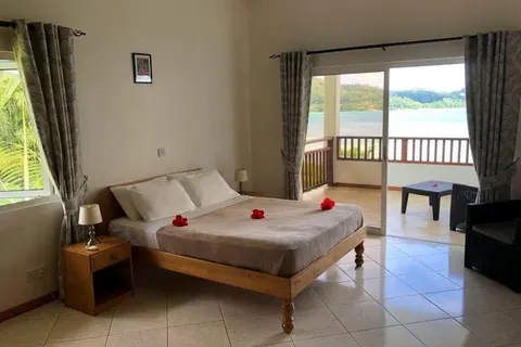 Sailfish Beach Villas in Victoria — foto 5