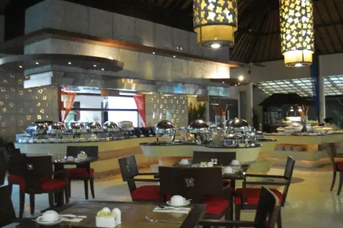 Novotel Bali Nusa Dua in Kuta Selatan — foto 3