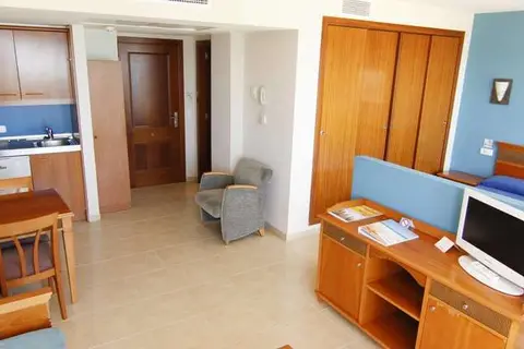 Universal Hotel Bikini in Sant Llorenç des Cardassar — foto 21