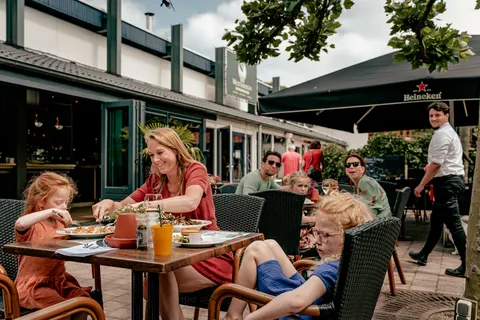 Vakantiepark Westerbergen foto 5