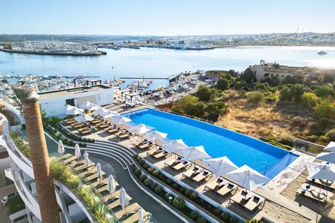 Jupiter Marina Hotel - Couples & Spa - adults only foto 9