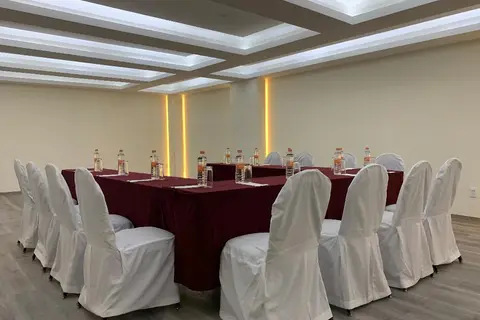 Ritz in 1a. Región Militar — foto 10