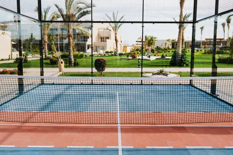 Hotel Diamond Beach by Pearl Resorts in El Quseir — foto 24